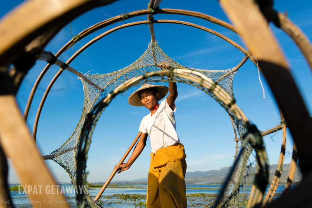 Exploring Inle Lake, Myanmar (Burma) EXPAT GETAWAYS